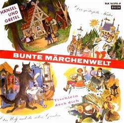 Download Franz Josef Breuer - Bunte Märchenwelt