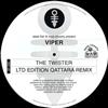 last ned album Viper - The Twister Ltd Edition Qattara Remix