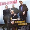 descargar álbum SvenIngvars - Så Många Mil Så Många År