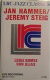 ladda ner album Jan Hammer Jeremy Steig - Live Recording