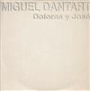 descargar álbum Miguel Dantart - Dolores Y José