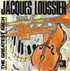 baixar álbum Jacques Loussier - The Greatest Bach