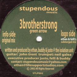 Download 3 Brotherstrong - Green Arrow