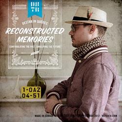 Download DSTR - Reconstructed Memories