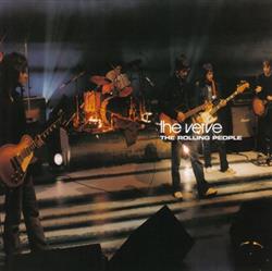 Download The Verve - The Rolling People