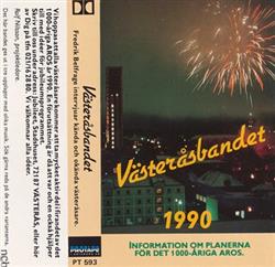 Download Fredrik Belfrage - Västeråsbandet