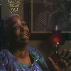 Download Ethel Waters - Just A Little Talk With Ethel