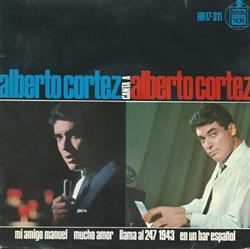 Download Alberto Cortez - Alberto Cortez Canta A Alberto Cortez