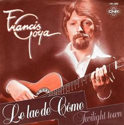 Download Francis Goya - Le Lac de Côme Twilight Town