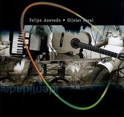 Download Felipe Azevedo Olivier Forel - Identidades