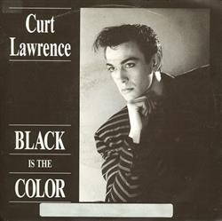 Download Curt Lawrence The Vision - Black Is The Color