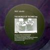 kuunnella verkossa Tazz - The World Of Techno EP