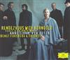 télécharger l'album Anne Sofie Von Otter, Bengt Forsberg, Erich Wolfgang Korngold - Rendezvous with Korngold Songs Chamber Music