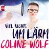 ladda ner album Coline Wolf - Viel Nichts um Lärm