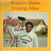 lataa albumi Ruppert Blaize - Staying Alive