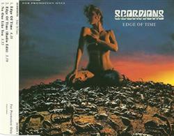 Download Scorpions - Edge Of Time