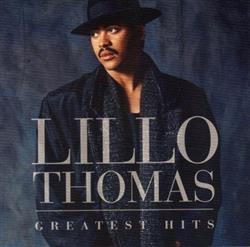 Download Lillo Thomas - Greatest Hits