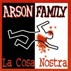 Download Arson Family - La Cosa Nostra