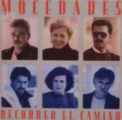 Download Mocedades - Recorrer El Camino