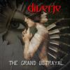 descargar álbum Diverje - The Grand Betrayal