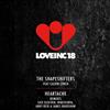 online anhören The Shapeshifters Feat Calvin Lynch - Heartache Remixes