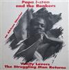 lataa albumi Papa ISton & The Ronkers - Vanity Lovers The Struggling Man Returns