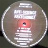 AntiScience Rektchordz - The Wrecking Crew Vol 1