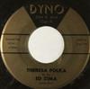 last ned album Ed Zima And His Orch - Theresa Polka