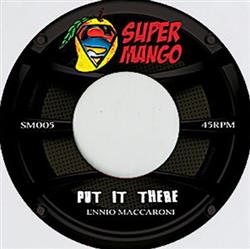 Download Ennio Maccaroni - Put It There