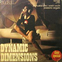 Download Various - Dynamic Dimensions