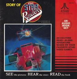 Download Unknown Artist - Story Of Atari Star Raiders