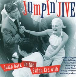 Download Various - Jumpin Jive Jump Back To The Swing Era With