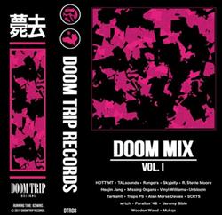 Download Various - Doom Mix Vol I