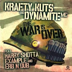 Download Krafty Kuts And Dynamite MC - The War Is Over