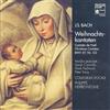 Album herunterladen J S Bach Vasijlka Jezovšek, Sarah Connolly, Mark Padmore, Peter Kooy, Collegium Vocale, Philippe Herreweghe - Weihnachtskantaten Cantates De Noël Christmas Cantatas BWV 57 110 122