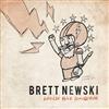 baixar álbum Brett Newski - American Folk Armageddon