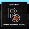 ouvir online Rx - And When Instrumentals 10271997