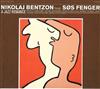 descargar álbum Nikolaj Bentzon Feat Søs Fenger - A Jazz Romance