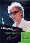 last ned album Emmanuel Bex open gate feat Béla Bartók - Emmanuel Bex open gate feat Béla Bartók