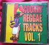 descargar álbum Various - Cookin Reggae Tracks Vol1