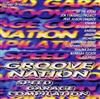 Various - Groove Nation Speed Garage Compilation