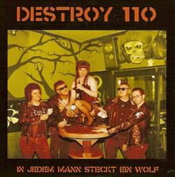 Download Destroy 110 - In Jedem Mann Steckt Ein Wolf