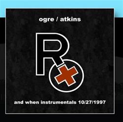 Download Rx - And When Instrumentals 10271997