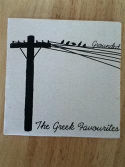 Download The Greek Favourites - Grounded