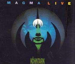 Download Magma - Magma Live Köhntark