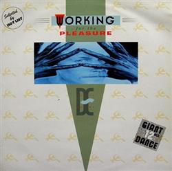 Download Deadly Ernest - Working For The Pleasure