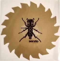 Download DJ QBert - Serato X Thud Rumble Weapons Of Wax 4 Buzz Saw