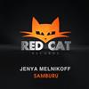 last ned album Jenya Melnikoff - Samburu