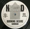 ouvir online Siobhan - Burning Desire Rinse Out Dub