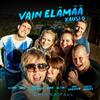 baixar álbum Robin , Samu, Laura Voutilainen, Irina, Petra , Olli Lindholm, Nikke Ankara - Vain Elämää Kausi 6 Toinen Kattaus